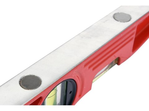 POZIOMICA 2 LIBELLE, TRAPEZOWA 250MM YATO