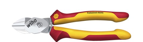 SZCZYPCE DO CIĘCIA BOCZNEGO BICUT ELECTRIC 200MM WIHA