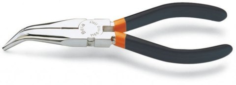 SZCZYPCE PÓŁOKRĄGŁE ODGIĘTE QUALITY 160MM BETA