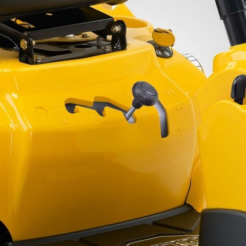 TRAKTOR OGRODOWY CUB CADET LR1 MS76 MINIRIDER CUB CADET