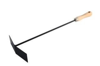 ZGARNIACZ POPIOŁU 500MM BIG