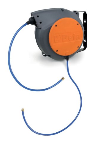 ZWIJADŁO AUTOMATYCZNE, PRZEWÓD CIŚNIENIOWY 8MM 10M BETA