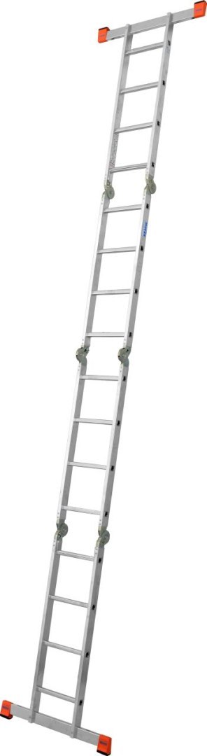 DRABINA PRZEGUBOWA MULTIMATIC 4*4 SZCZEBLE KRAUSE