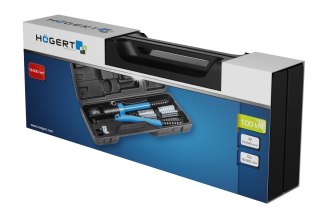 HYDRAULICZNA ZACISKARKA DO KABLI 16-300MM2 HOGERT