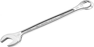 KLUCZ PŁASKO-OCZKOWY CALOWY 15/16MM FACOM