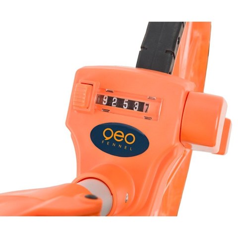 KOŁO MIERNICZE EASYWHEEL M20 Z POKROWCEM GEOFENNEL