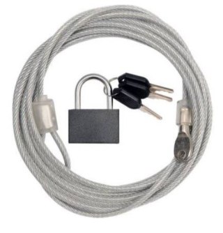 LINKA STALOWA Z KŁÓDKĄ VOREL