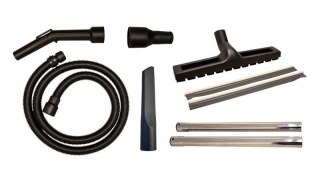 ODKURZACZ STARMIX ENERGETIC APDM-1430, KLASA M, 1400W STARMIX