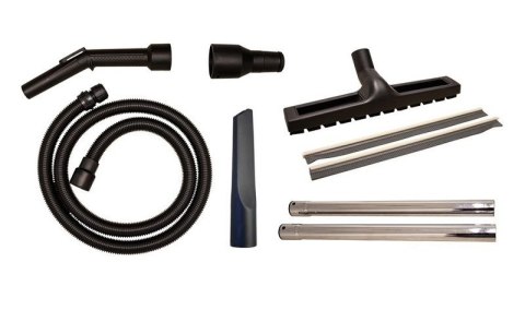 ODKURZACZ STARMIX ENERGETIC APDM-1430, KLASA M, 1400W STARMIX