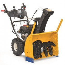 ODŚNIEŻARKA SPALINOWA XS2 61 SWE CUB CADET MTD