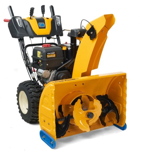 ODŚNIEŻARKA SPALINOWA TRÓJSTOPNIOWA XS3 66 SWE CUB CADET MTD