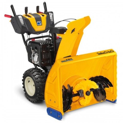 ODŚNIEŻARKA SPALINOWA TRÓJSTOPNIOWA XS3 76 SWE CUB CADET MTD