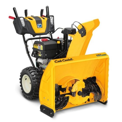 ODŚNIEŻARKA SPALINOWA TRÓJSTOPNIOWA XS3 76 SWE CUB CADET MTD