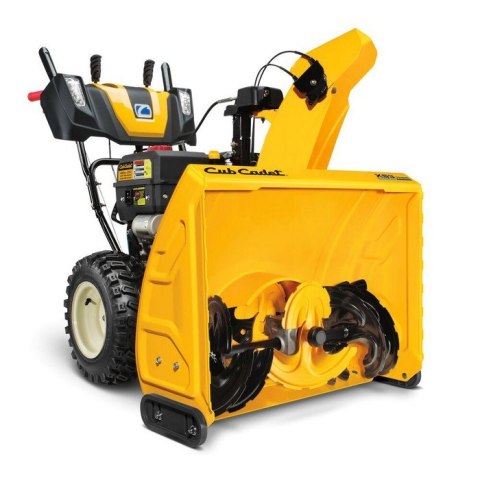 ODŚNIEŻARKA SPALINOWA TRÓJSTOPNIOWA XS3 76 SWE CUB CADET MTD