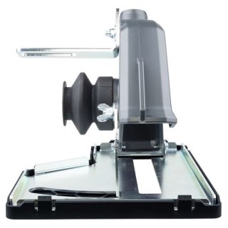 OSŁONA PRZECIWPYŁOWA Z PROWADNICĄ DO SZLIFIEREK KĄTOWYCH WOLFCRAFT