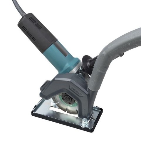 OSŁONA PRZECIWPYŁOWA Z PROWADNICĄ DO SZLIFIEREK KĄTOWYCH WOLFCRAFT