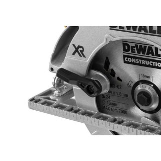 PILARKA TARCZOWA AKUMULATOROWA 184MM XR 18V 0*AH DEWALT