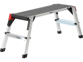 PODEST ROBOCZY SKŁADANY , ALUMINIOWY YATO