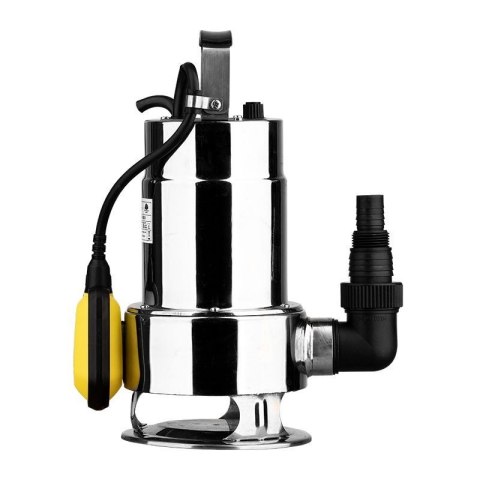 POMPA ZATAPIALNA TP 550BW/INOX OMNIGENA