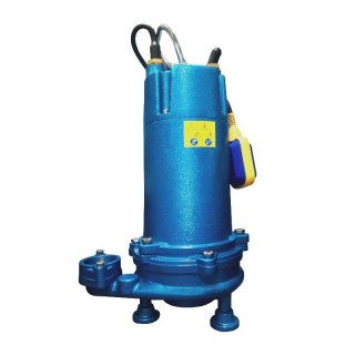 POMPA ZATAPIALNA WQ 12-30-2,2 230V Z ROZDRABNIACZEM OMNIGENA