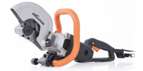 PRZECINARKA DO BETONU EVOLUTION R230DCT EVOLUTION