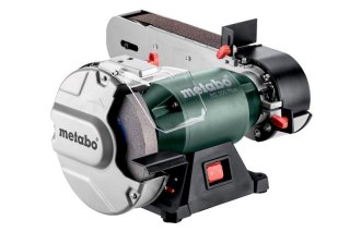 SZLIFIERKA TAŚMOWA BS 200 PLUS 600W METABO