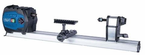 TOKARKA SCHEPPACH 550W, DM600 VARIO SCHEPPACH