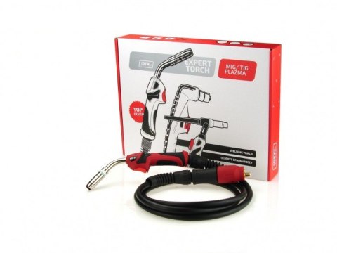 UCHWYT SPAWALNICZY MIG 25/5 EXPERT IDEAL