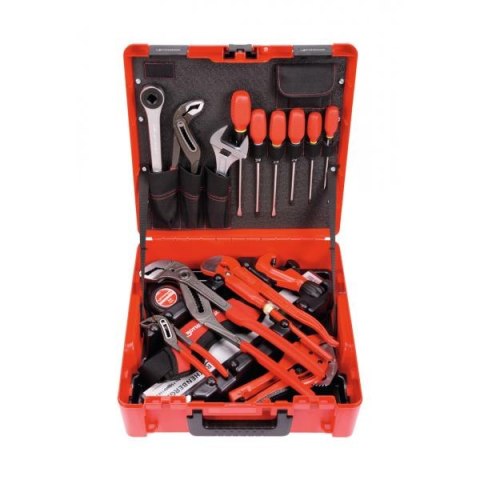 ZESTAW NARZĘDZIOWY FLASH ROTHENBERGER