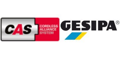 Nitownica do nitów 1-str.zamyk.akumul. FireBird Pro LBOXX GESIPA