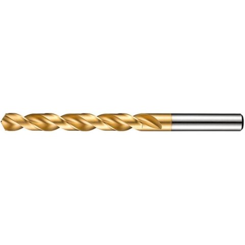 Wiertlo krete HSS DIN338N5,6mm 118G typ N 4xD A5105.6 TiN Dormer