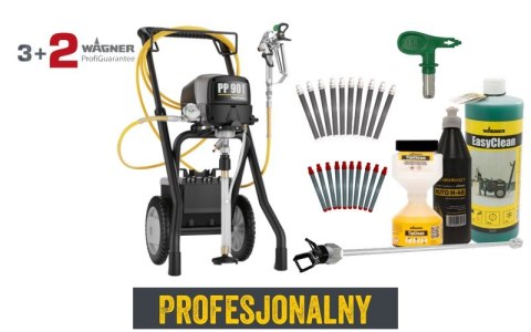 AGREGAT MALARSKI POWER PAINTER 90 EXTRA HEA UN