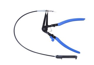 ELASTYCZNE SZCZYPCE DO OPASEK 700MM ZAKRES 1-77 MM KING TONY