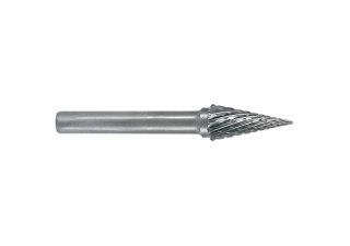 FREZ SPIEKOWY STOŻKOWY SZPICZASTY SKM 3MM FORMA M UN