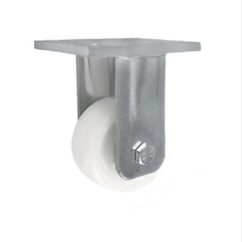 KOŁO Z TWORZYWA 80MM OBUDOWA STAŁA 4BND ZABI