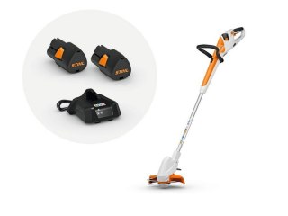KOSA AKUMULATOROWA FSA 30.0 SET 10.8V 2*2.6AH STIHL