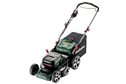 KOSIARKA DO TRAWY AKUMULATOROWA 46CM RM 36-18 LTX BL 46 0*AH METABO
