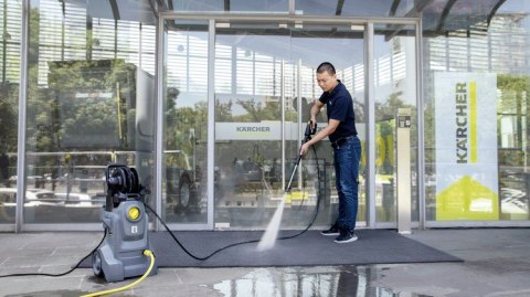 MYJKA WYSOKOCIŚNIENIOWA HD 4/10 X PLUS CLASSIC KARCHER