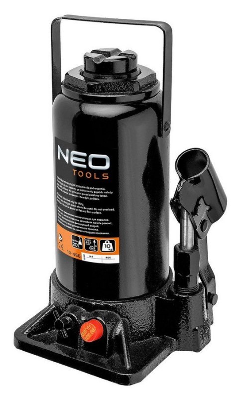 PODNOŚNIK HYDRAULICZNY SŁUPKOWY 20T NEO