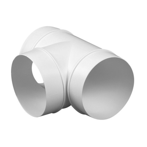 TRÓJNIK KANAŁU OKRĄGŁEGO (FI 125) AWENTA