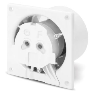 WENTYLATOR ŚCIENNO-SUFITOWY DRIM 125 RMS, CZUJNIK RUCHU AIR ROXY