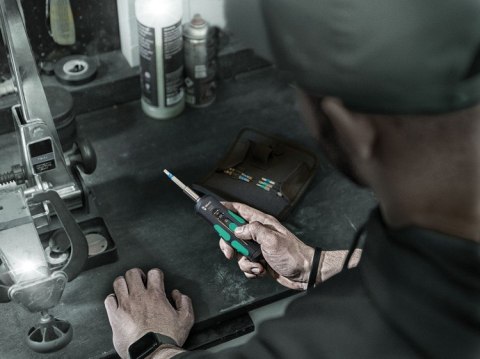 WKRĘTAK DYNAMOMETR. SAFE-TORQUE SPEED BICYCLE 1,7515/7, 7CZ WERA