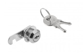 ZAMEK SKRZYNKOWY 103 CYLINDER 16MM (CHROM) UN