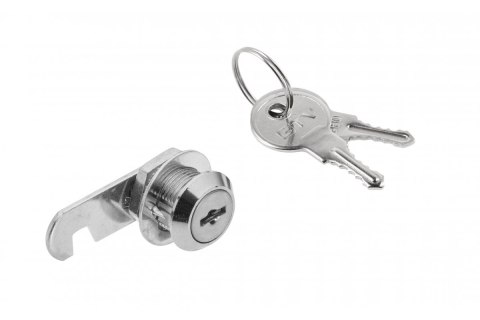ZAMEK SKRZYNKOWY 103 CYLINDER 16MM (CHROM) UN