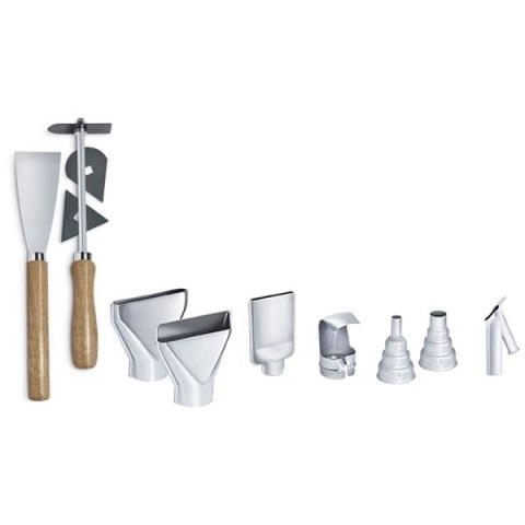 ZESTAW DYSZ DO OPALAREK STEINEL, SYSTEM FI 34 MM 12SZT. STEINEL