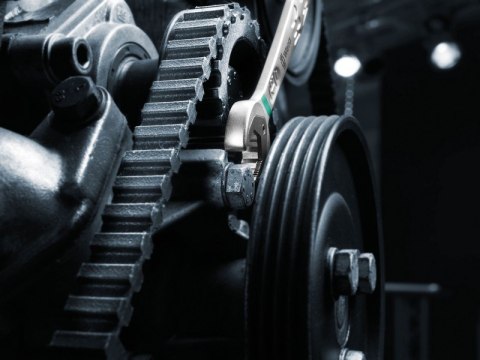 ZESTAW KLUCZY PŁAS.-OCZK. Z GRZECH. 6000 JOKER 1+LISTA MAGN. WERA