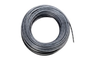 ŻYŁKA FALISTA 2.0MM 30M METABO