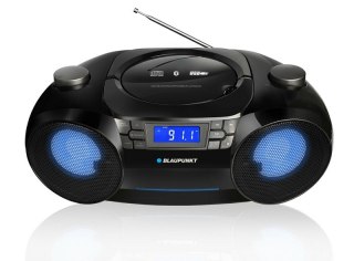 BOOMBOX BT/FM/CD/MP3/USB BB31LED BLAUPUNKT