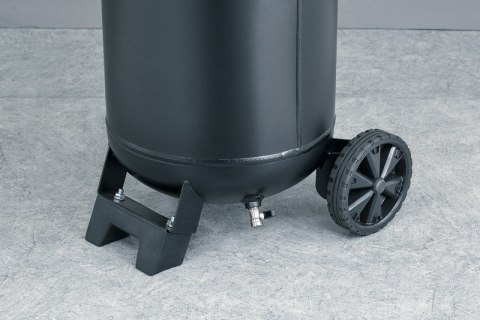 KOMPRESOR OLEJOWY PIONOWY 50L 10BAR NUAIR