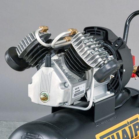 KOMPRESOR OLEJOWY TYP V 50L 10BAR NUAIR